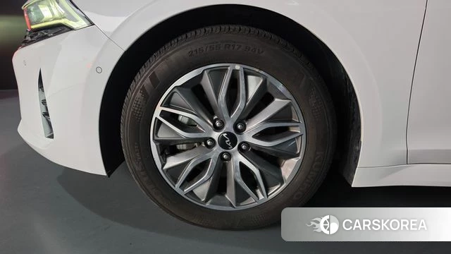Kia K5 Hybrid 3rd Generation id 4996255 из Кореи 15