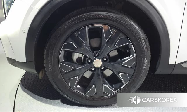 Kia Sportage 5th Generation id 5027985 из Кореи 34