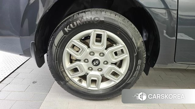 Hyundai Staria id 4990665 из Кореи 25