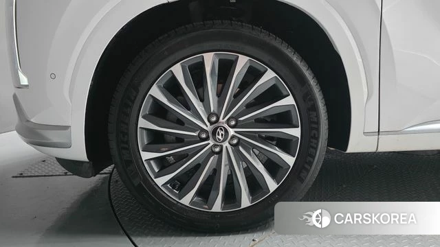 Hyundai The New Palisade id 4958393 из Кореи 15