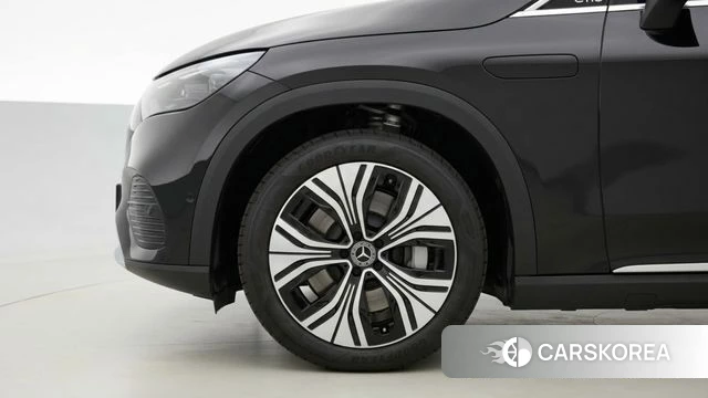 Mercedes-Benz EQE SUV X294 id 4916148 из Кореи 7