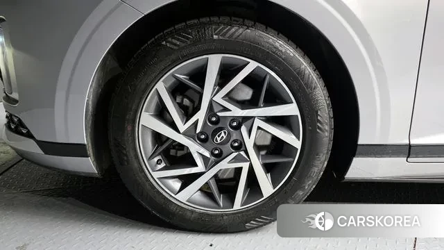 Hyundai Grandeur (GN7) id 3675162 из Кореи 15