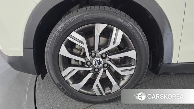 Ssangyong Tivoli Armor id 5029430 из Кореи 15