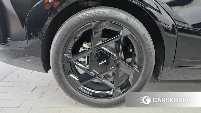 Kia EV4 id 4995493 из Кореи 15