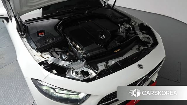 Mercedes-Benz CLS-Class C257 id 4985661 из Кореи 35