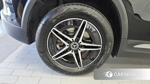 Mercedes-Benz EQA H243 id 4965312 из Кореи 28