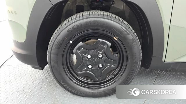 Hyundai Casper id 5046721 из Кореи 15