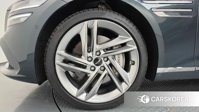 Genesis G80 (RG3) id 5001820 из Кореи 33