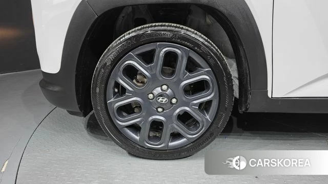 Hyundai Casper id 5016701 из Кореи 29