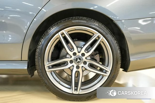 Mercedes-Benz E-Class W213 id 4923524 из Кореи 15
