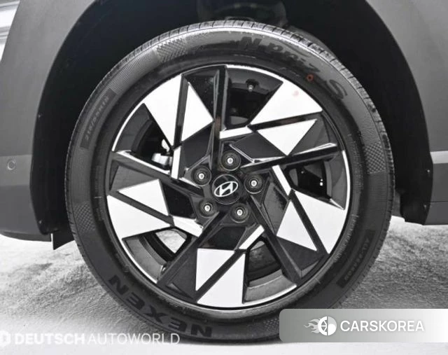 Hyundai Kona (SX2) id 5010989 из Кореи 15