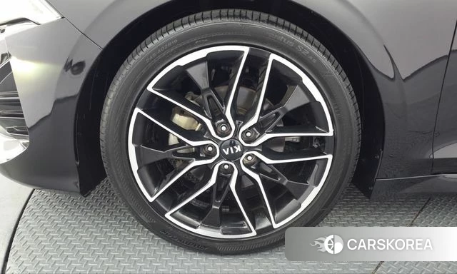 Kia K5 3rd generation id 4992753 из Кореи 32