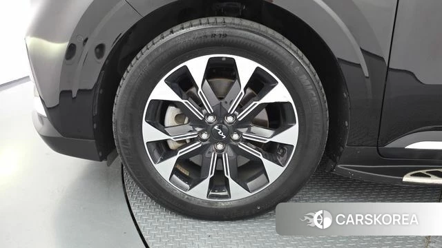 Kia Carnival 4th generation id 4935230 из Кореи 31