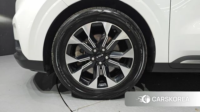 Kia Carnival 4th generation id 4779166 из Кореи 15