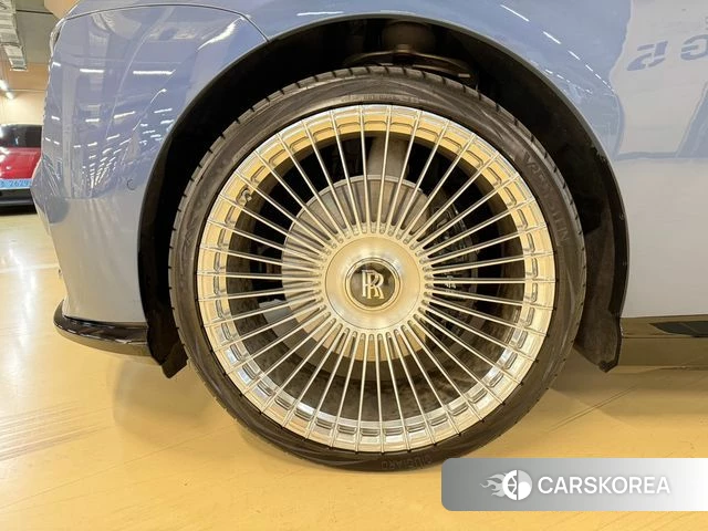 Rolls-Royce Spectre id 3769922 из Кореи 15