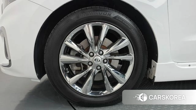 Kia The New Carnival id 5018771 из Кореи 15