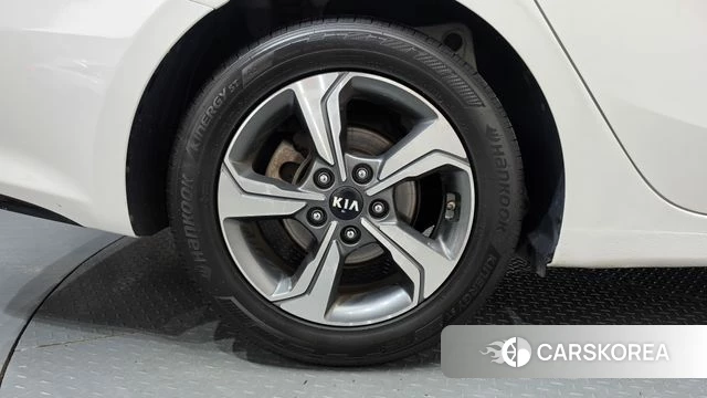 Kia Come New K3 id 5024093 из Кореи 26