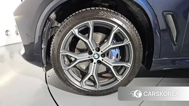 BMW X5 (G05) id 3373224 из Кореи 15