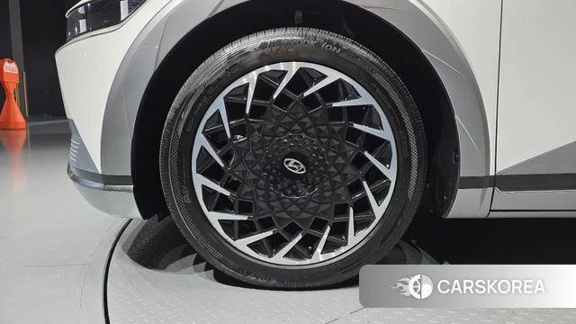 Hyundai Ionic 5 id 5053021 из Кореи 15