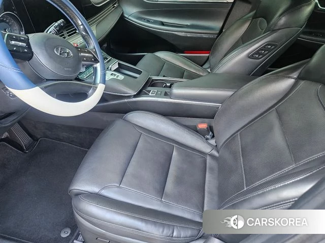 Hyundai The New Grandeur IG id 4959767 из Кореи 8