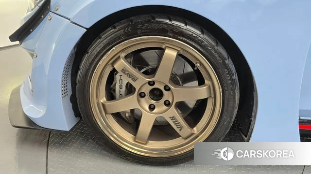 Hyundai Veloster (JS) id 5048514 из Кореи 28