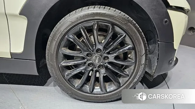 Mini Cooper Clubman id 3530422 из Кореи 15