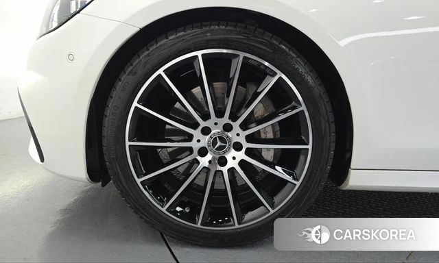 Mercedes-Benz E-Class W213 id 5026725 из Кореи 15