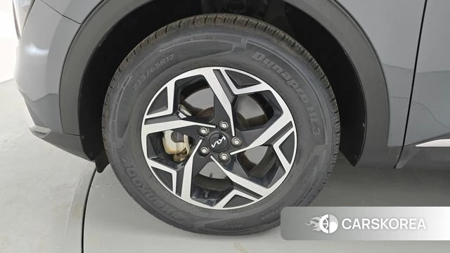 Kia Sportage 5th Generation id 4957780 из Кореи 15