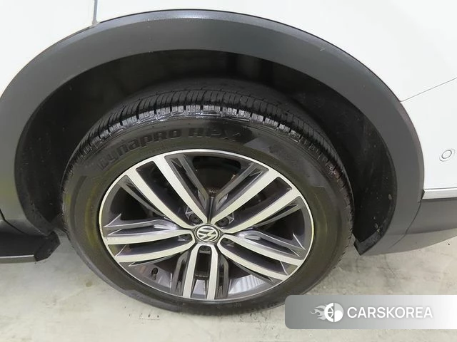 Volkswagen Tiguan second Generation id 4997871 из Кореи 15