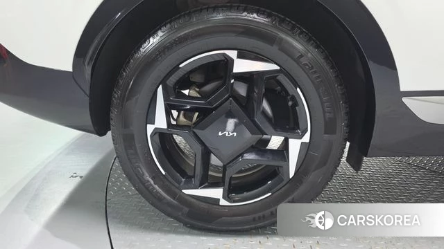 Kia The New Sportage 5th Generation id 4990529 из Кореи 28