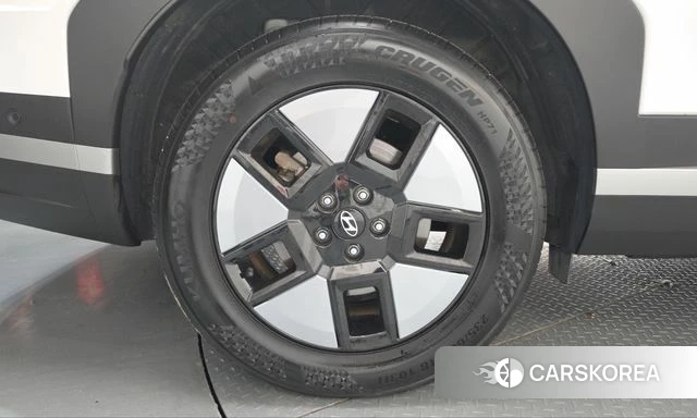 Hyundai Santa Fe (MX5) id 4980650 из Кореи 28