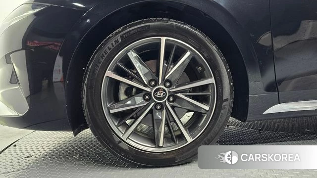 Hyundai The New Grandeur IG id 4671578 из Кореи 15
