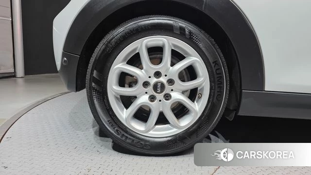Mini Cooper id 5048215 из Кореи 27