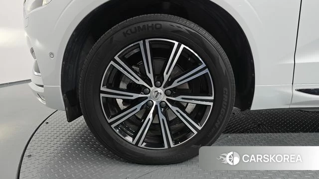 Volvo XC60 second Generation id 5034702 из Кореи 28