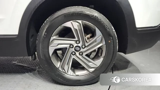Hyundai The New Santa Fe id 3626383 из Кореи 15