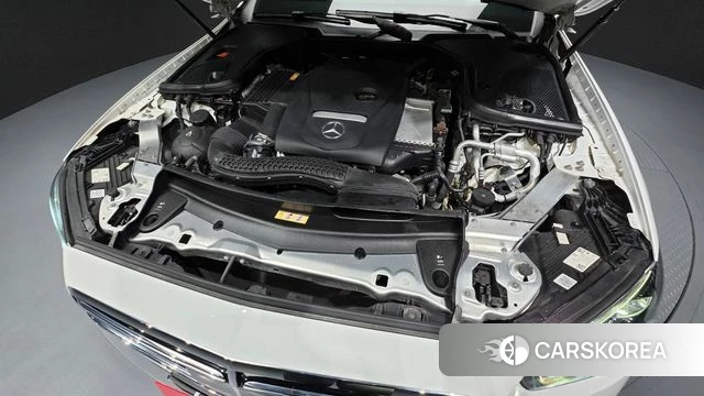 Mercedes-Benz E-Class W213 id 4997464 из Кореи 31