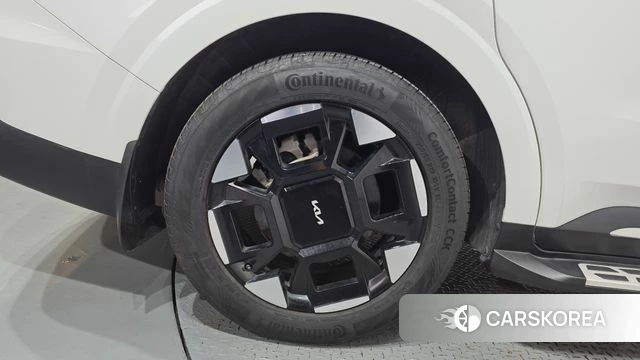 Kia The New Carnival 4th Generation id 4916686 из Кореи 31