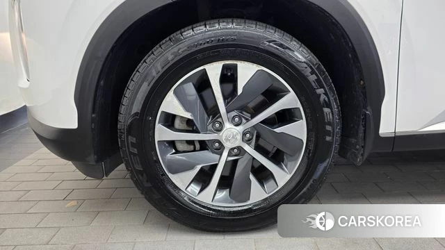 Hyundai Palisade id 4918215 из Кореи 27