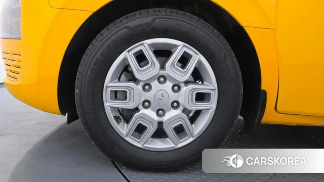 Hyundai Staria id 4774720 из Кореи 28