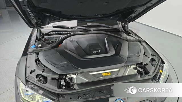 BMW i4 id 5022128 из Кореи 28