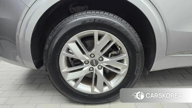Genesis GV70 id 5034536 из Кореи 28