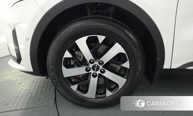 Kia Sorento 4th Generation id 4981413 из Кореи 28