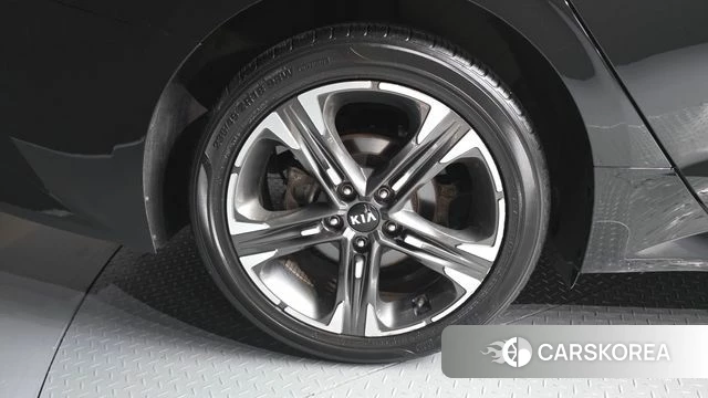 Kia K5 3rd generation id 4741545 из Кореи 25