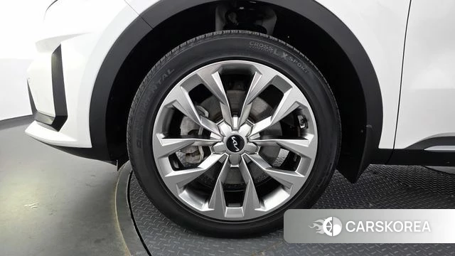 Kia Sorento 4th Generation id 5047031 из Кореи 15