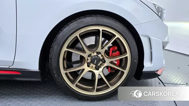 Hyundai Veloster (JS) id 3505204 из Кореи 15