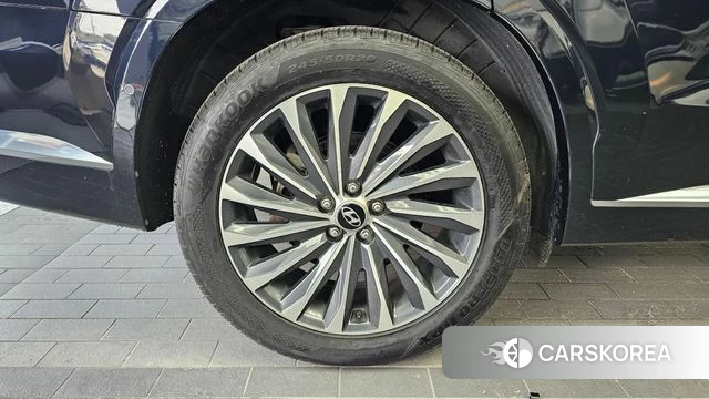 Hyundai The New Palisade id 4981594 из Кореи 15