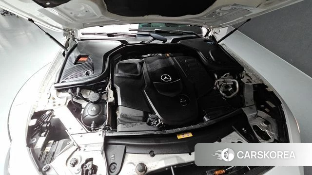 Mercedes-Benz CLS-Class C257 id 4562929 из Кореи 26