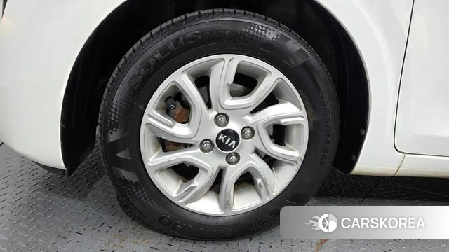 Kia All New Morning (JA) id 5042188 из Кореи 25