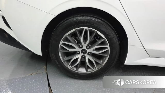 Kia K5 3rd generation id 4779661 из Кореи 15