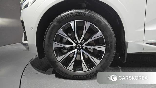 Volvo XC60 second Generation id 5032800 из Кореи 28